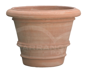 Imprunetan Tuscan Plain Pot